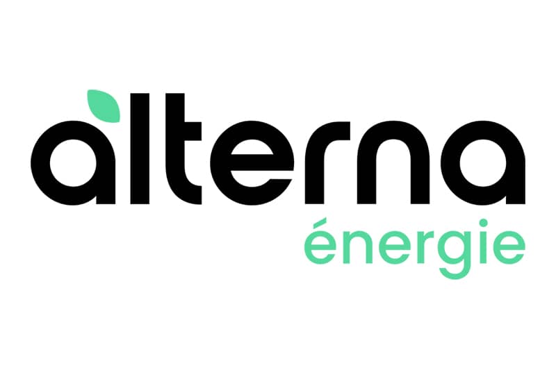 logo alterne énergie