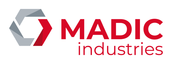 logo madic industries