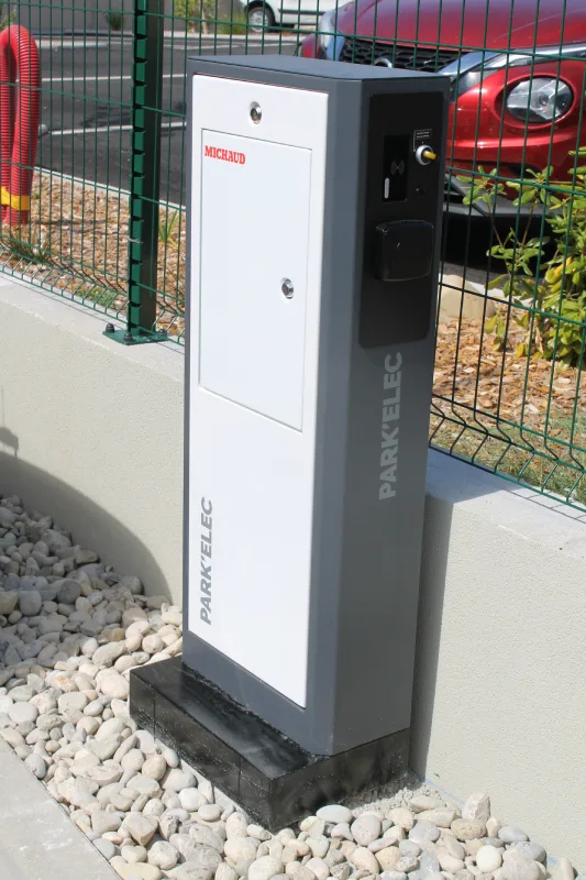 résidence à Bègles