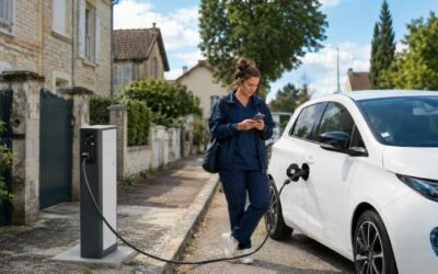 Aides à domicile : aides 2026 et recharge électrique
