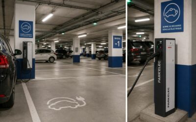 Syndic : accompagner les demandes de bornes de recharge