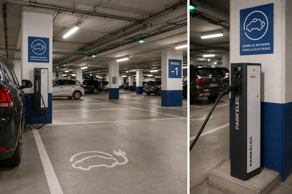 Syndic : accompagner les demandes de bornes de recharge