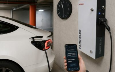 Heures creuses 2026-2027 : quand recharger sa voiture électrique ?